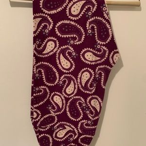 Tall n curvy Lularoe leggings